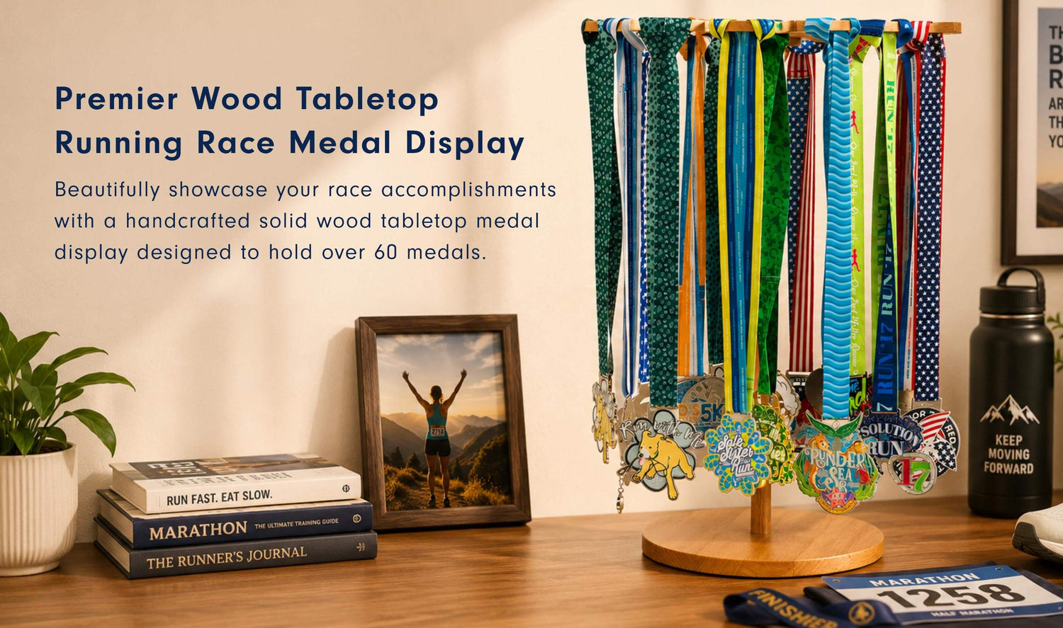 Tabletop Wood Responsive 1
