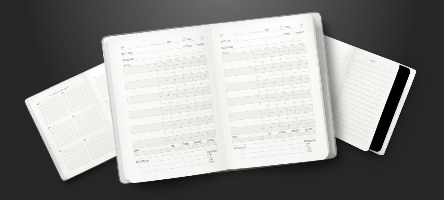 Workout Journal