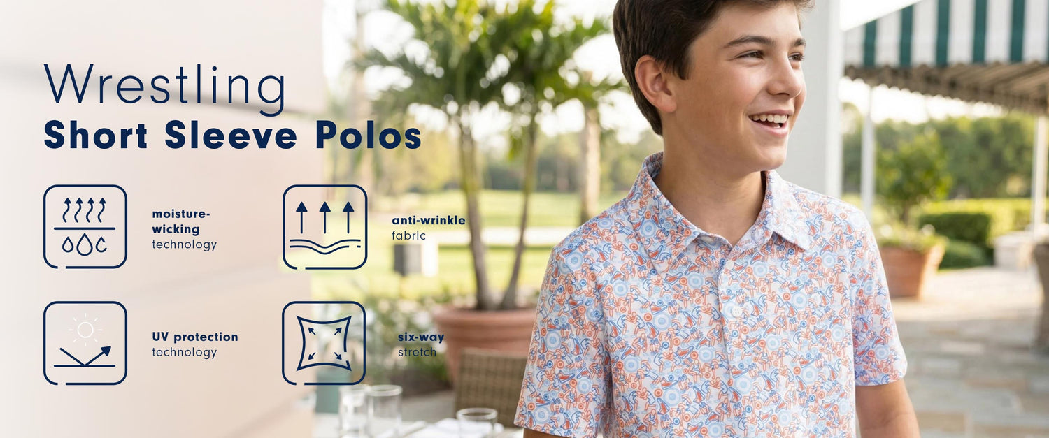 Wrestling Polos Responsive 1