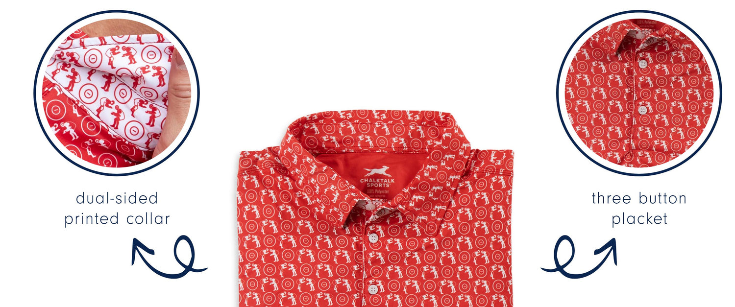 Wrestling Polos Responsive 3