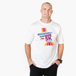 Virtual Race -  ACG 2026 #DiversityinGI Virtual 5K