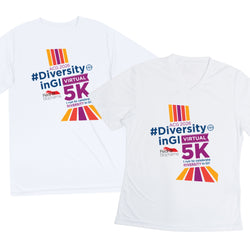Virtual Race -  ACG 2026 #DiversityinGI Virtual 5K
