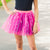 Runner's Printed Tutu - Ribbons