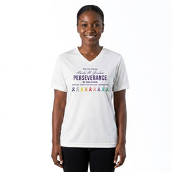 Virtual Race - 7th Annual Akida H. Jordan Perseverance 5K Run/Walk Event