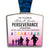 Medal for the 7th Annual Akida H. Jordan Perseverance 5K Walk/Run virtual event for cancer awareness.