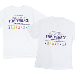 Virtual Race - 7th Annual Akida H. Jordan Perseverance 5K Run/Walk Event