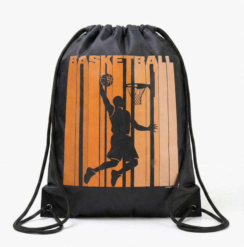 Drawstring Backpacks