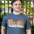 Basketball CTS ProBlend™ T-Shirt - Eat Sleep Basketball