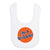 Basketball Baby Bib - I'm A Dribbler