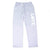 Basketball Fleece Sweatpants - Basketball Love [Youth Large/Gray] - SS