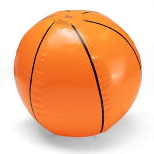 Inflatable Basketball