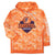 Custom Team Gameday Hoodie - Basketball