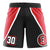 Custom Team Beckett™ Shorts - Basketball