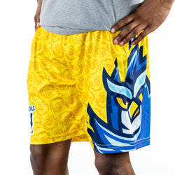 Custom Team Beckett™ Shorts - Basketball
