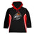 Custom Team Lightweight Long Sleeve ShieldDri Hoodie - Basketball