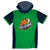 Custom Team Lightweight Short Sleeve ShieldDri Hoodie - Basketball