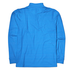 Custom Team Elevate Quarter Zips - Basketball