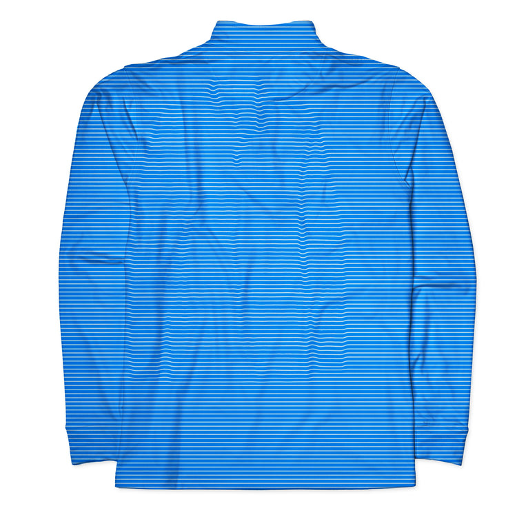 Custom Team Elevate Quarter Zips - Basketball
