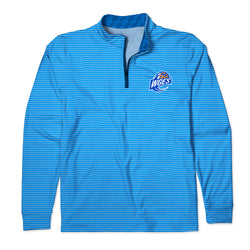 Custom Team Elevate Quarter Zips - Basketball