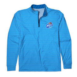 Custom Team Elevate Quarter Zips - Basketball