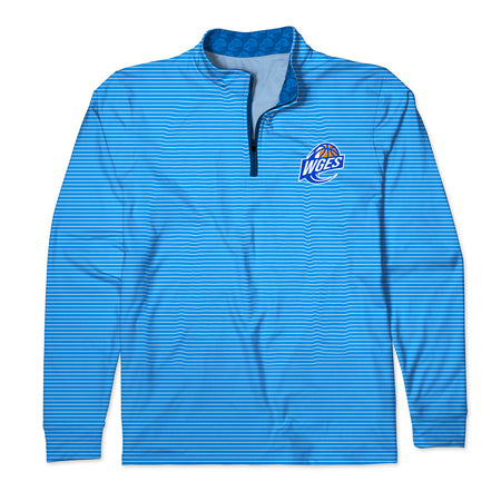 Custom Team Elevate Quarter Zips - Basketball