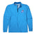 Custom Team Elevate Quarter Zips - Basketball