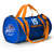 Custom Team Explorer Duffle Bags - Basketball