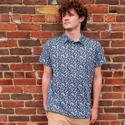 Basketball Short Sleeve Polo - Game Time