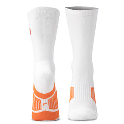 Basketball Mid-Calf Socks - Basketball (Emb)