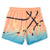 Basketball Ryder™ Shorts - Flames