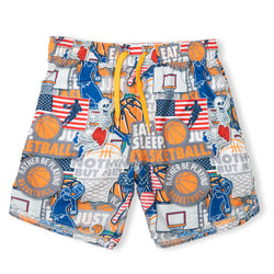 Basketball Ryder™ Shorts - Basketball Life