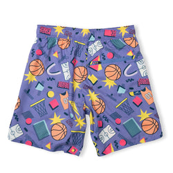 Basketball Ryder™ Shorts - Throwback
