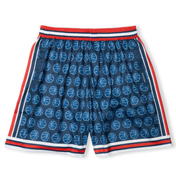 Basketball Beckett™ Shorts - Freedom
