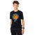 Basketball Short Sleeve T-Shirt - Graffiti