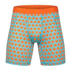 Basketball Compression Shorts - Freedom