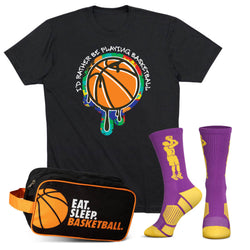 Basketball Starter Kit