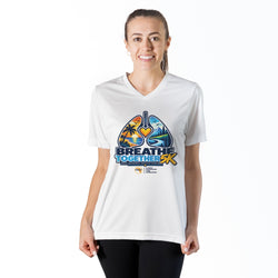 Virtual Race - Breathe Together 5K
