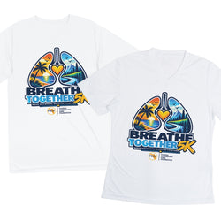 Virtual Race - Breathe Together 5K