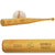 Team Name, Season and Date Mini Engraved Baseball Bat