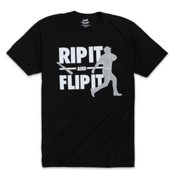 Baseball CTS ProBlend™ T-Shirt - Rip It Flip It
