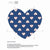 You're A Hit Baseball Valentine's Day Card
