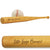 Baseball Mini Engraved Bat Your Text Here