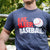 Baseball CTS ProBlend™ T-Shirt - Eat Sleep Baseball