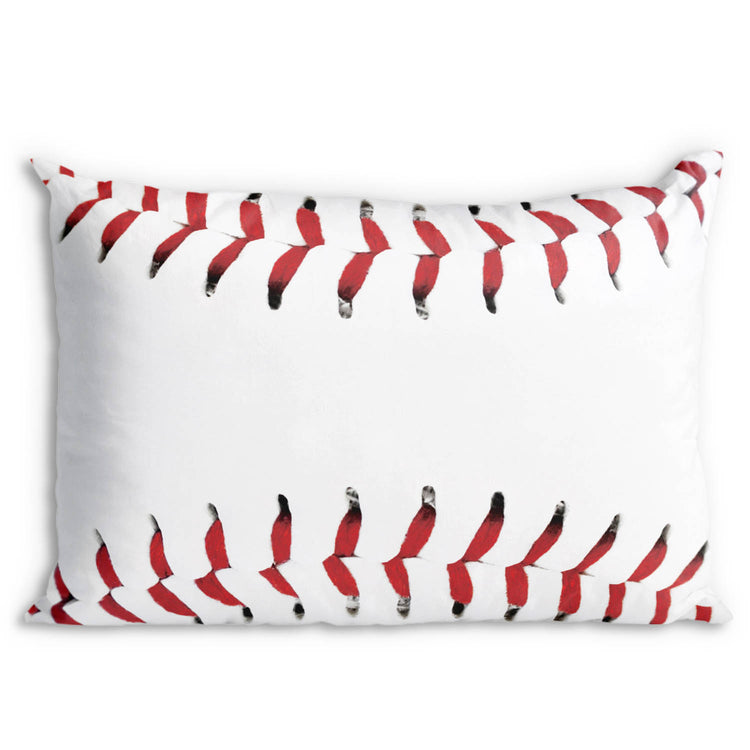 Baseball Pillowcase - Graphic