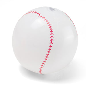 Inflatable Baseball