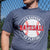Baseball CTS ProBlend™ T-Shirt - I'd Rather Be Playing Baseball