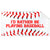 Baseball Premium Beach Towel - I'd Rather Be Playing Baseball