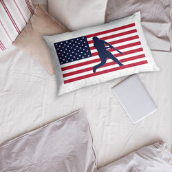 Baseball Land That We Love Pillowcase - SS