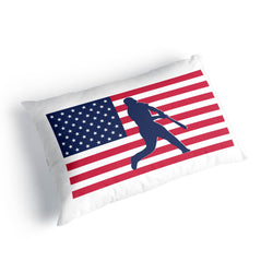 Baseball Land That We Love Pillowcase - SS