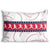 Baseball Pillowcase - USA